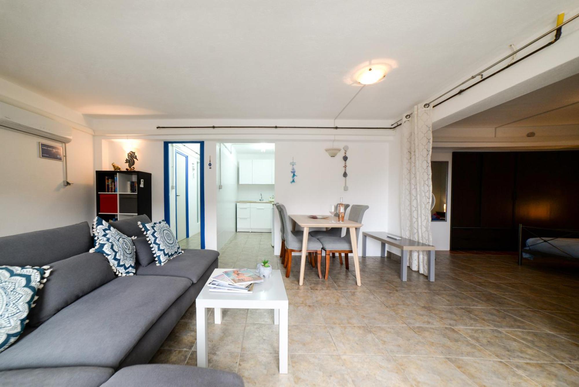 Rural Guest House B&B Chavouna Bagian luar foto