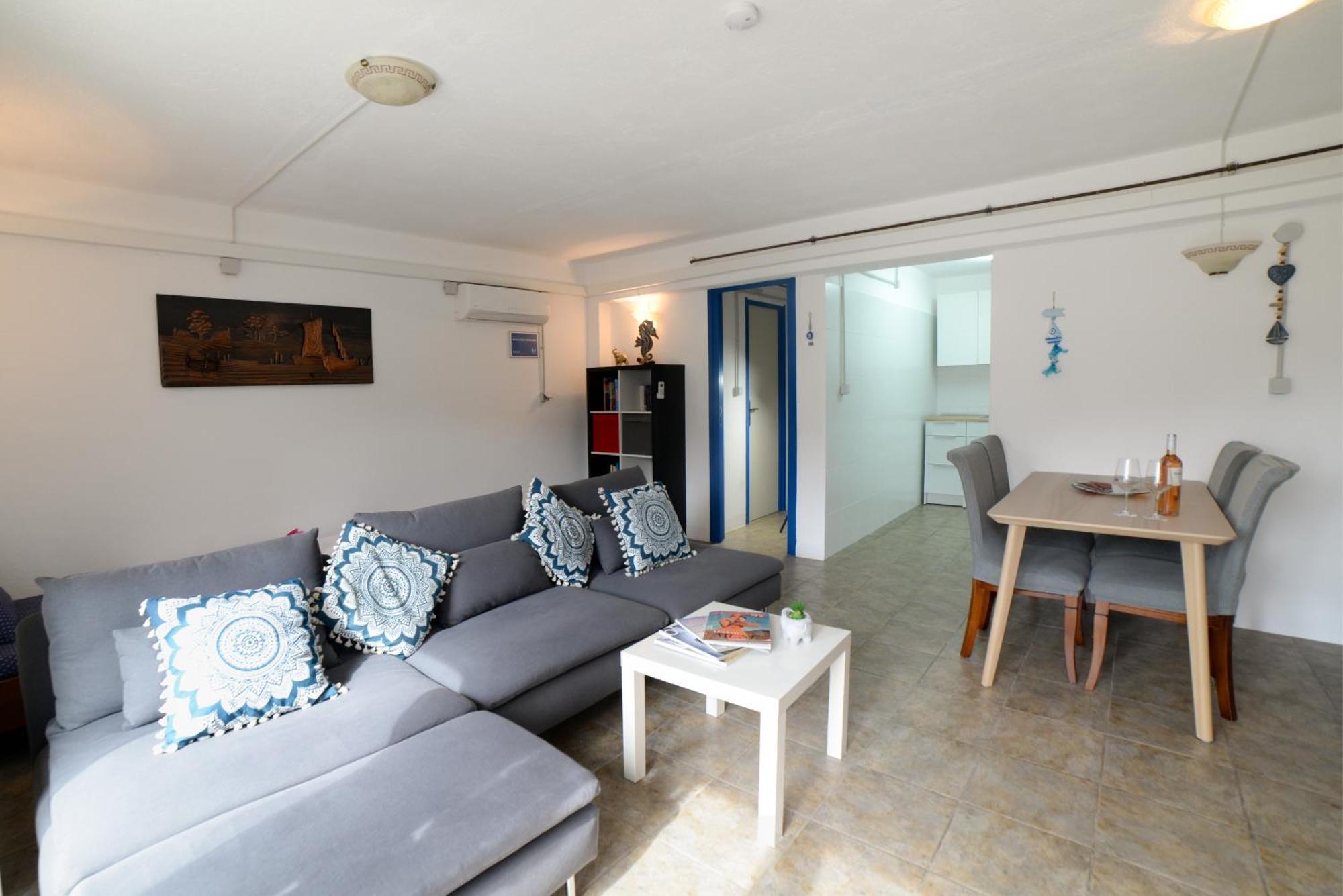 Rural Guest House B&B Chavouna Bagian luar foto