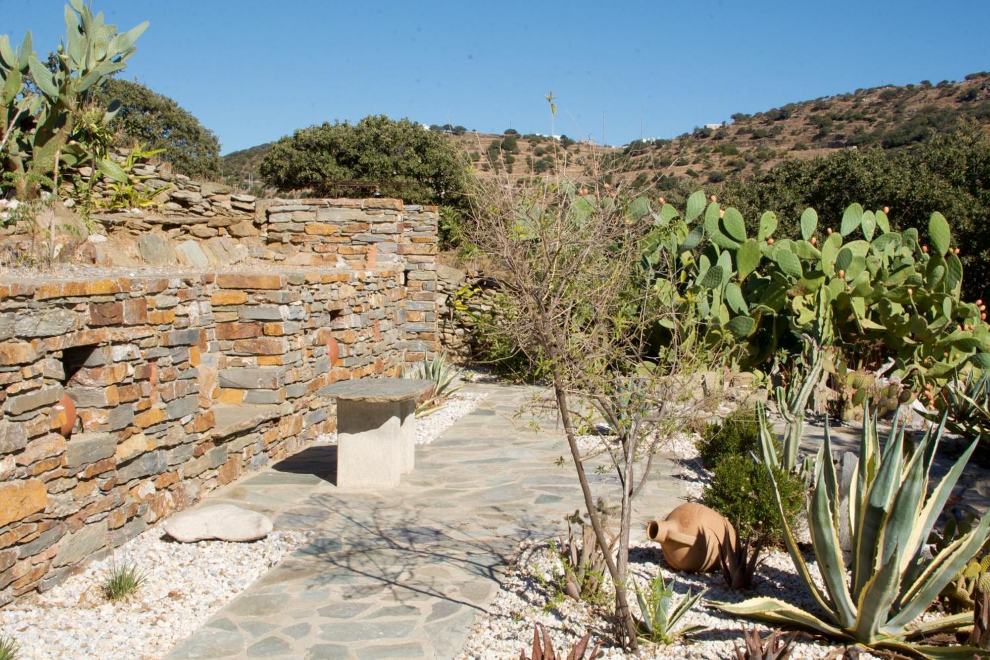 Rural Guest House B&B Chavouna Bagian luar foto