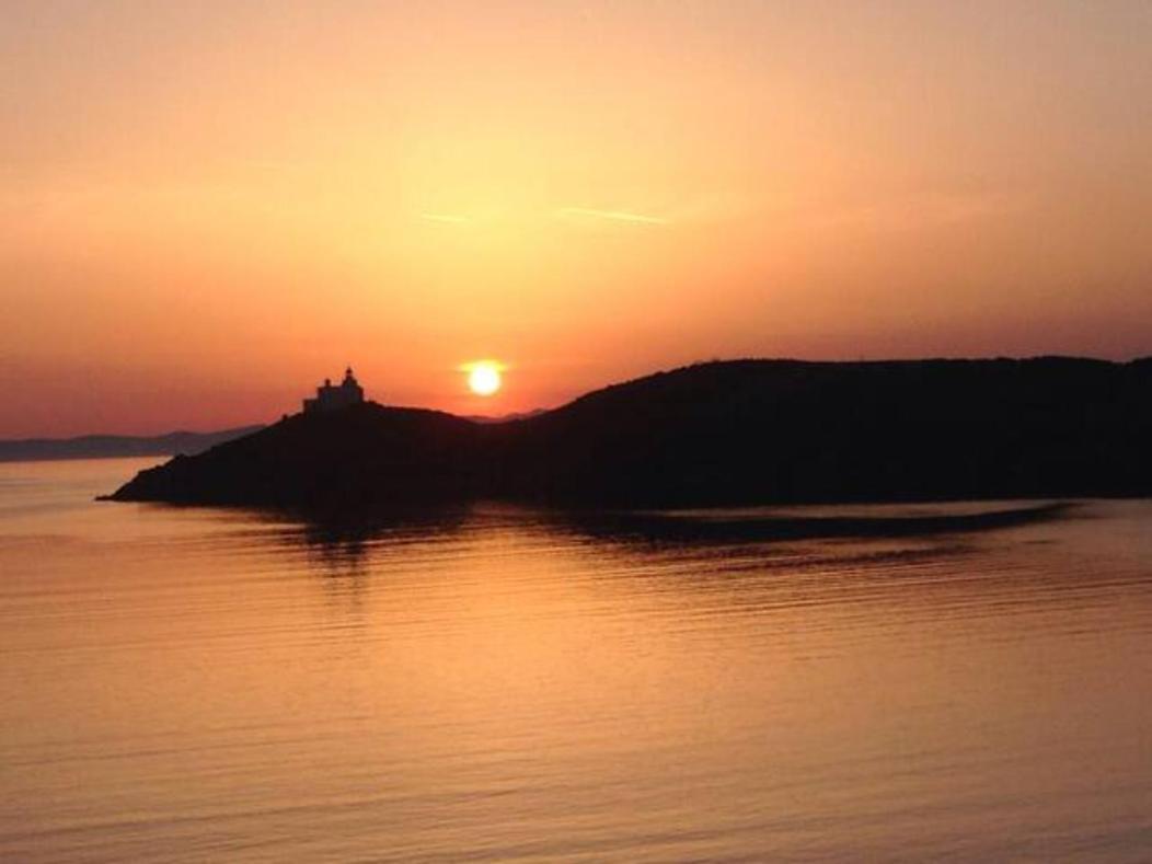 Rural Guest House B&B Chavouna Bagian luar foto