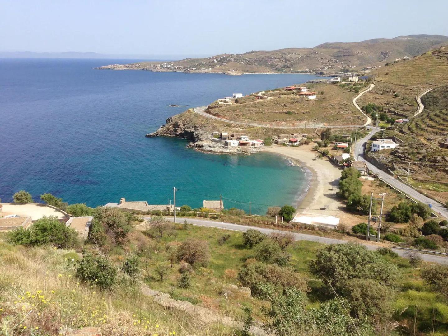 Rural Guest House B&B Chavouna Bagian luar foto