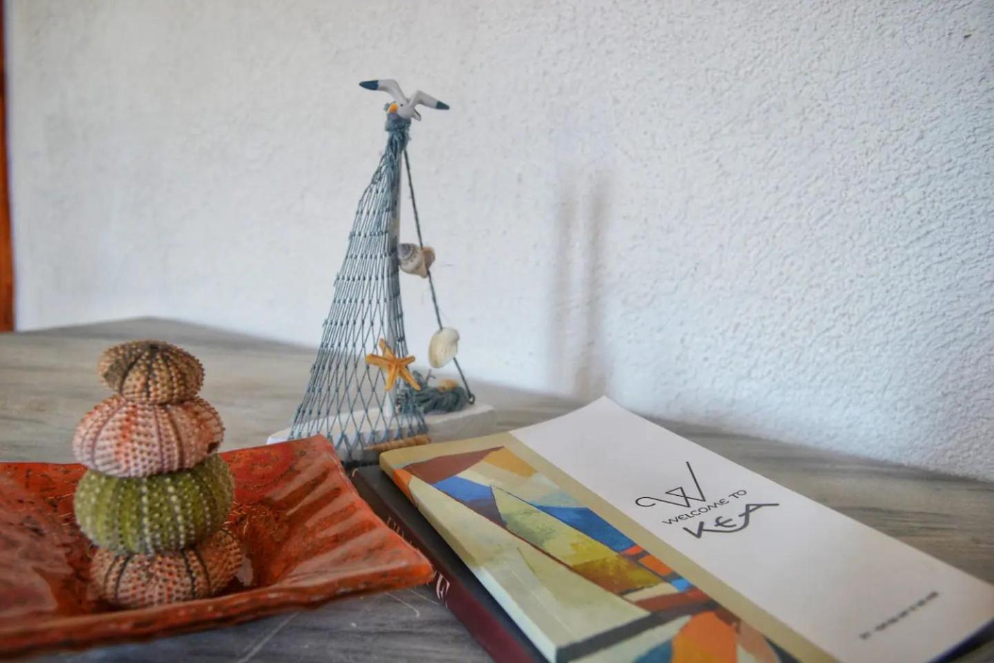 Rural Guest House B&B Chavouna Bagian luar foto